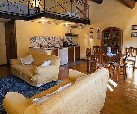 Il Palazzo Apartman *