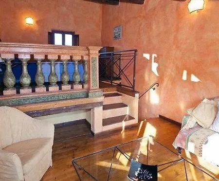 Apartman Il Palazzo Mantignana