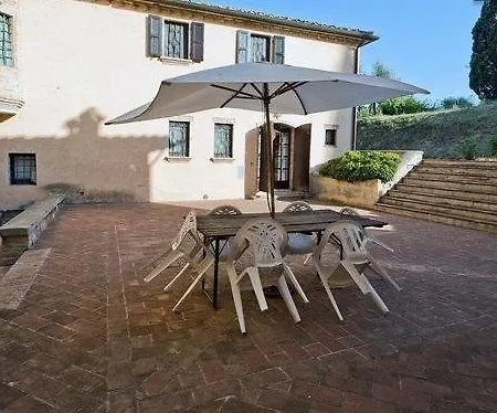 Apartman Il Palazzo *