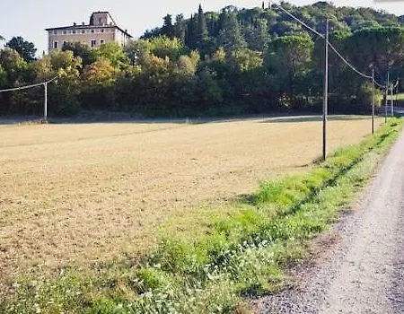 Il Palazzo Mantignana